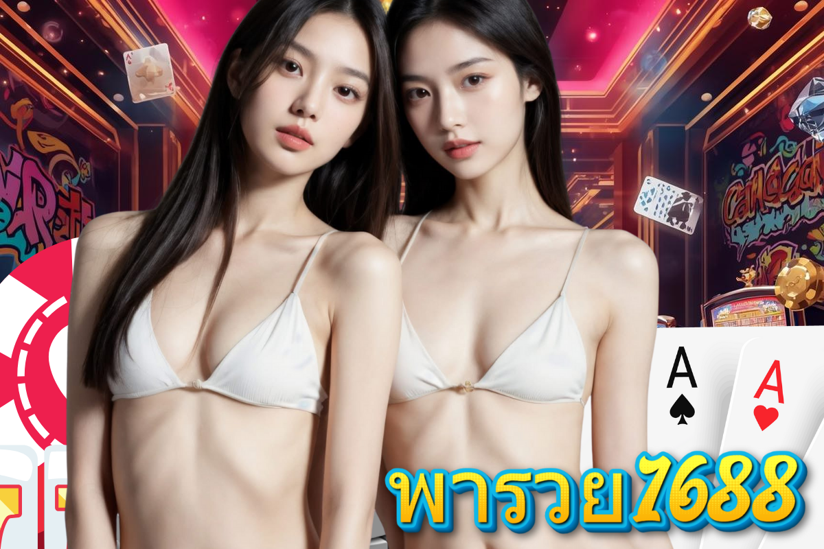 พารวย1688 เว็บตรง